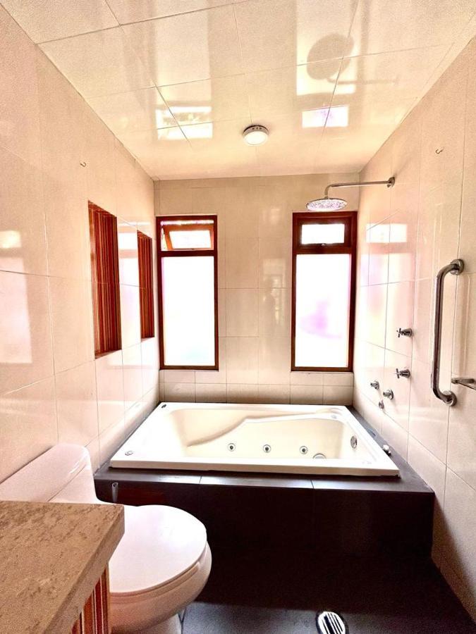 Casa Frida Coyoacan Mexico City Room photo