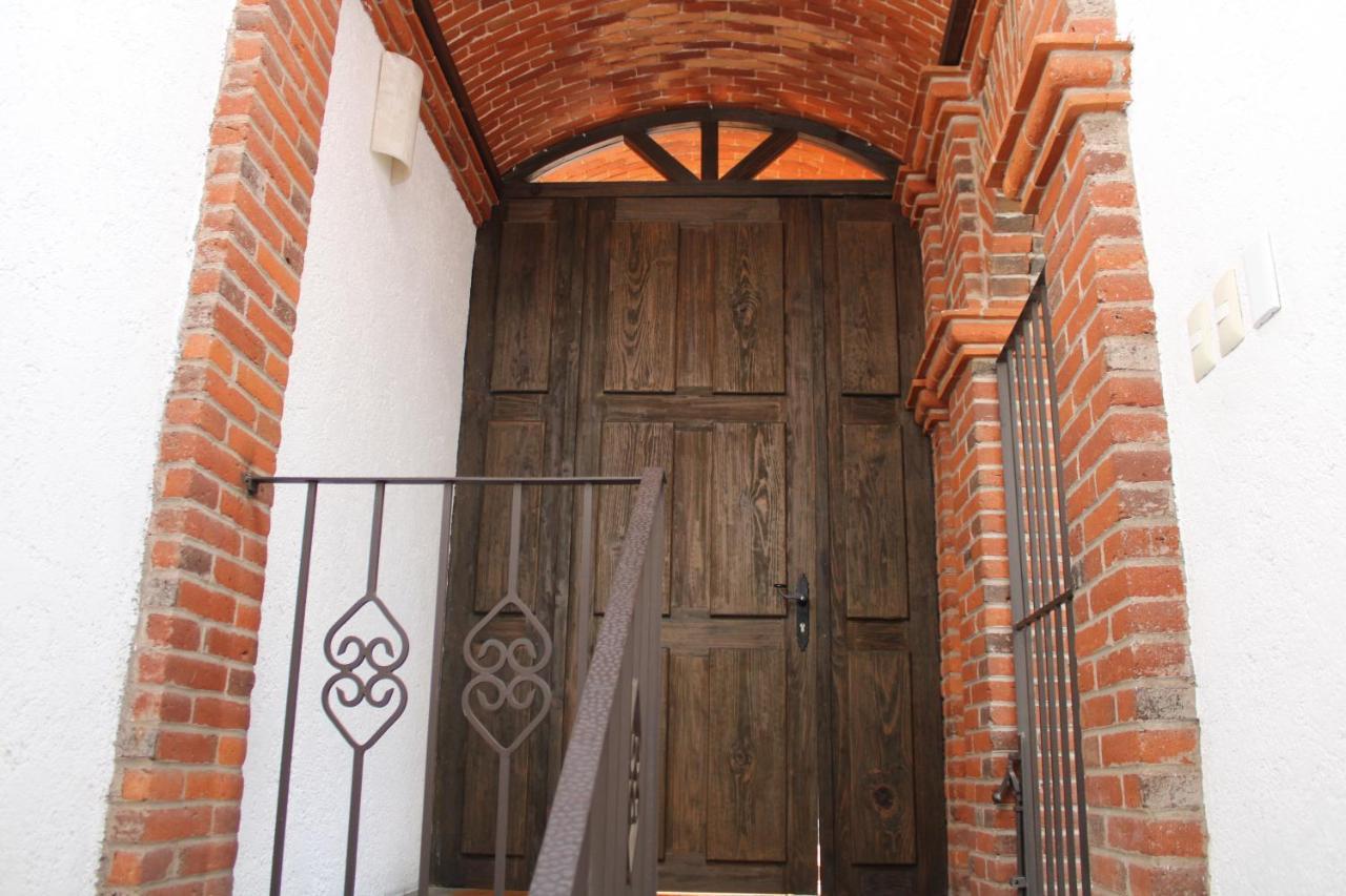 Casa Frida Coyoacan Mexico City Exterior photo